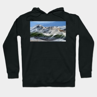 Rocky Island Hoodie